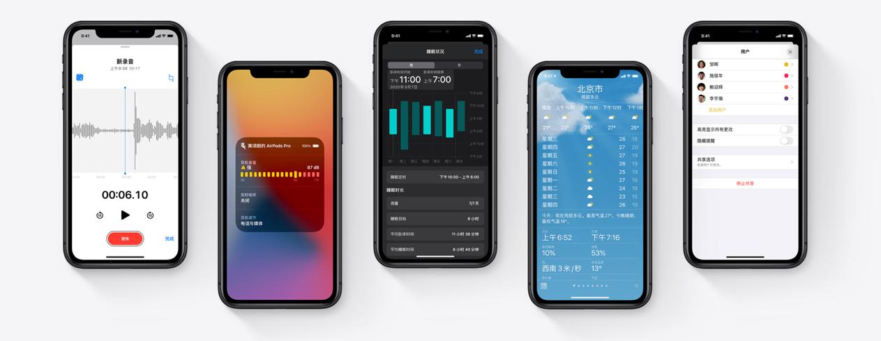 iOS车牌识别技术解析与应用展望