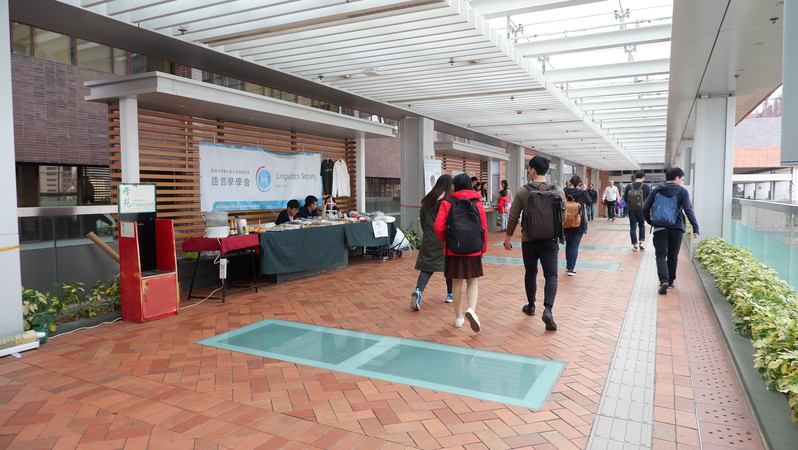 香港大学自动门介绍，技术与便利性的完美结合