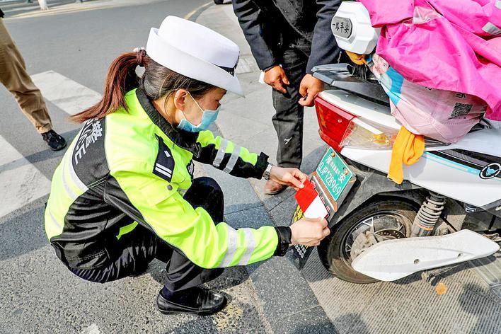 淮安小区车牌识别系统助力智慧出行🚗🌟