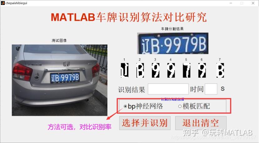 智能交通领域车牌号识别技术进展，Matlab实践解析