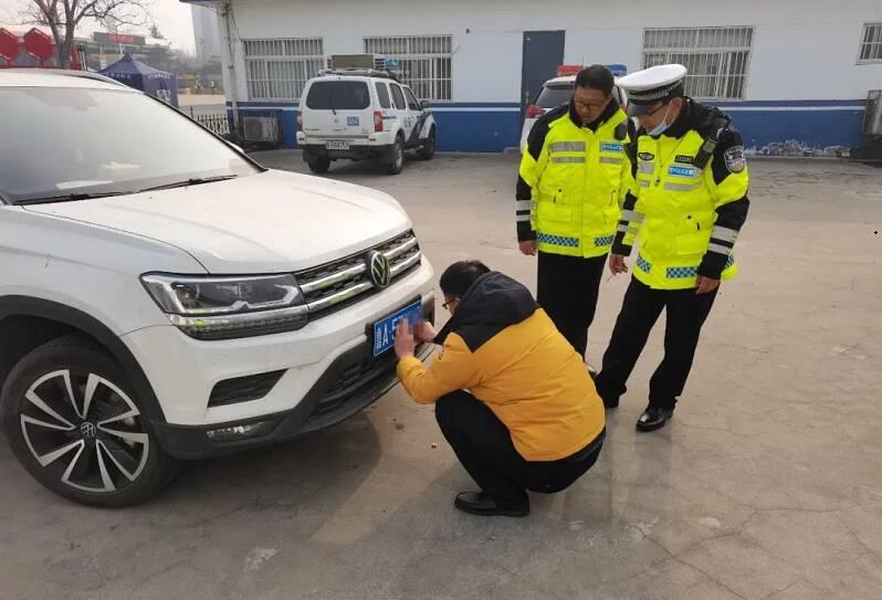 深度学习赋能下的高速车牌识别算法创新研究