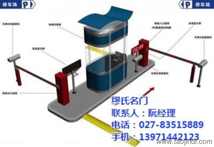 车牌识别系统结构图解析与心得分享