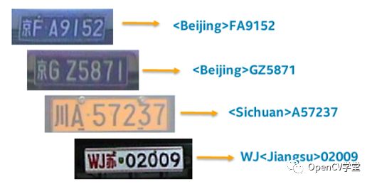 宜宾智能车牌识别技术引领交通管理新潮流