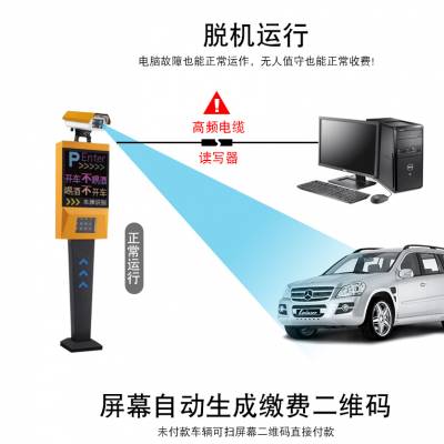 探寻蒲江深巷，自动车牌识别下的城市秘密小店