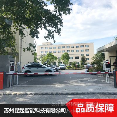 信阳小区车牌识别系统，智能安防的智慧守护