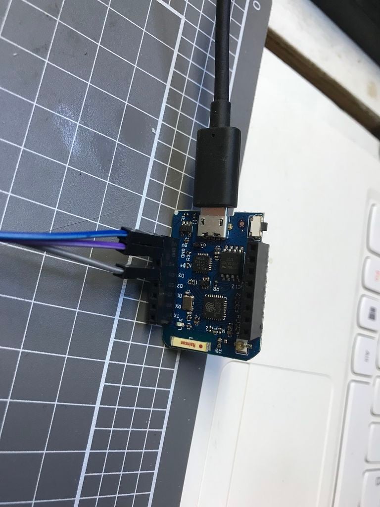 Arduino自动门项目体验与心得分享